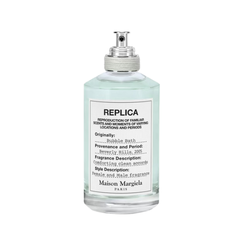 Bubble Bath - Eau de Toilette - Maison Margiela