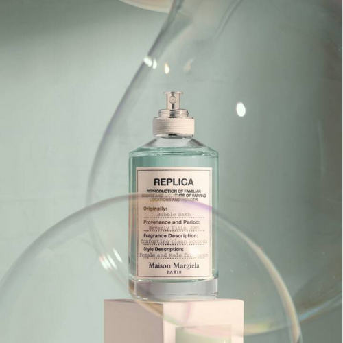 Bubble Bath - Eau de Toilette - Maison Margiela