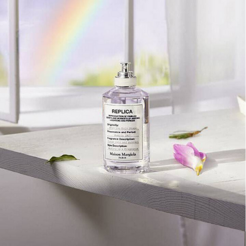 When The Rain Stops - Eau de Toilette - Maison Margiela