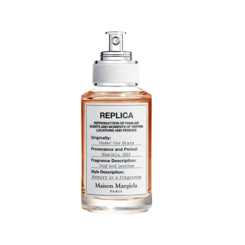 Under The Stars - Eau de Toilette - Maison Margiela