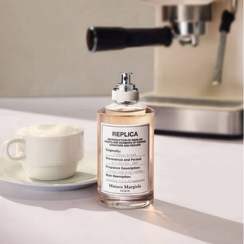 Coffee Break - Eau de Toilette - Maison Margiela