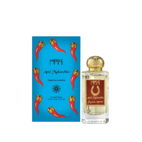 Anti Malocchio - Eau de parfum - Nobile 1942