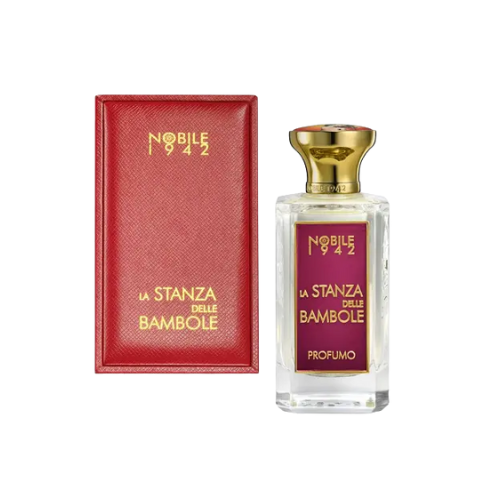 La Stanza Delle Bambole - Extrait De Parfum - Nobile 1942
