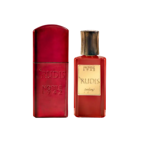 Rudis - Extrait De Parfum - Nobile 1942