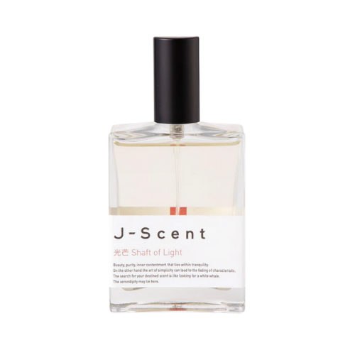 Shaft of light - Eau De Parfum - J-Scent