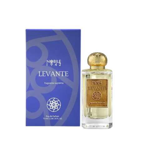 Levante - Eau De Parfum - Nobile 1942