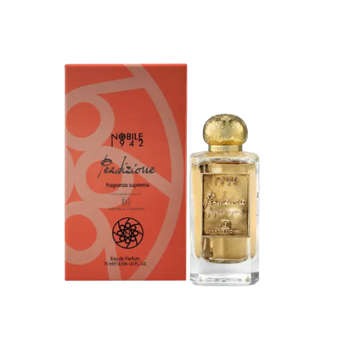 Perdizione - Eau De Parfum - Nobile 1942