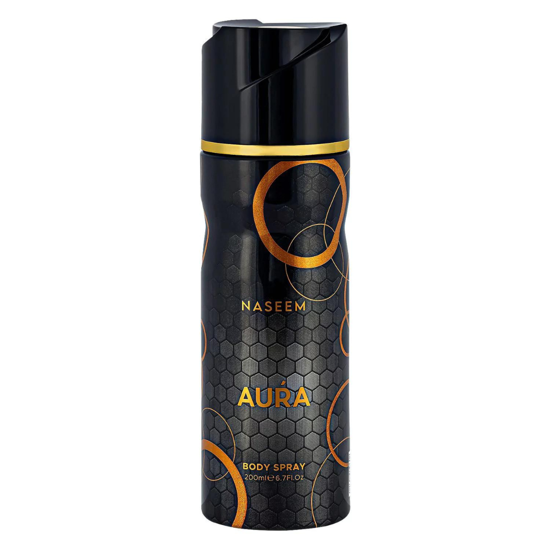 Aura Body Spray