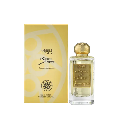 Il Sentiero Degli Dei - Eau De Parfum - Nobile 1942