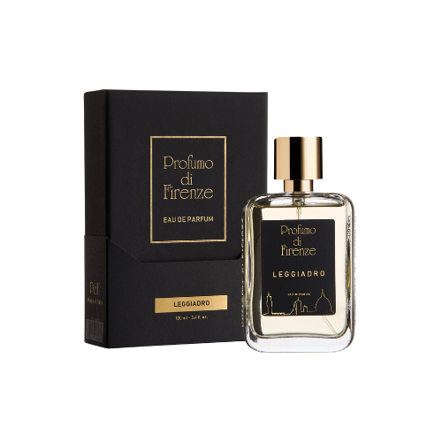 Leggiadro - Eau de Parfum - Profumo di Firenze