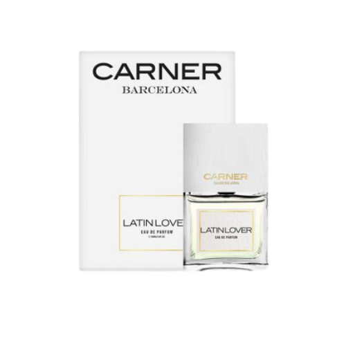 Latin Lover - Eau De Parfum - Carner Barcelona