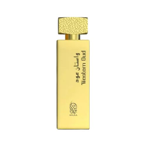 Western Oud - Eau de parfum - Nylaa