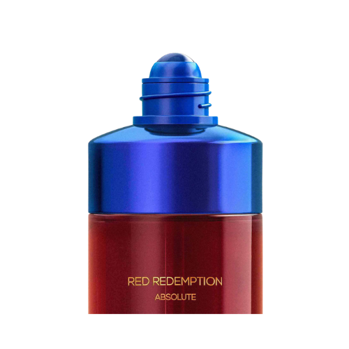 Red Redemption Absolute – Perfume Oil - Ojar