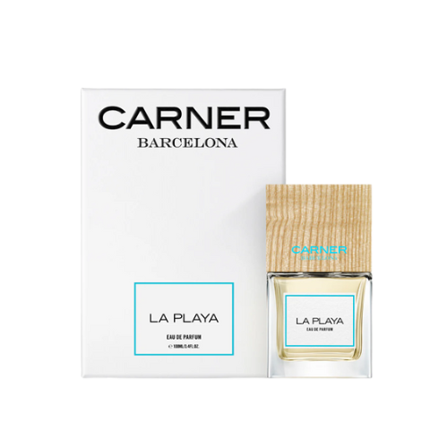 La Playa - Eau De Parfum - Carner Barcelona