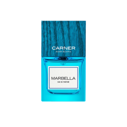 Marbella - Eau De Parfum - Carner Barcelona