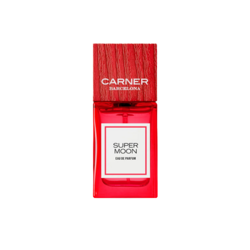 Super Moon - Eau De Parfum - Carner Barcelona
