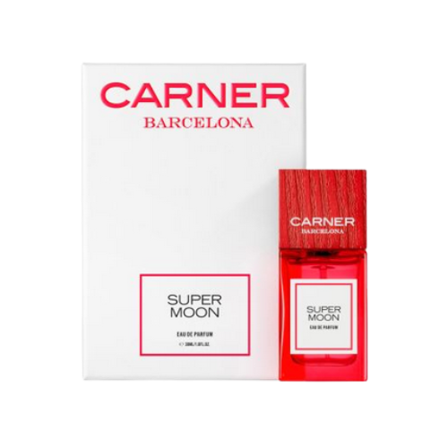 Super Moon - Eau De Parfum - Carner Barcelona