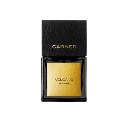 Volcano - Eau De Parfum - Carner Barcelona