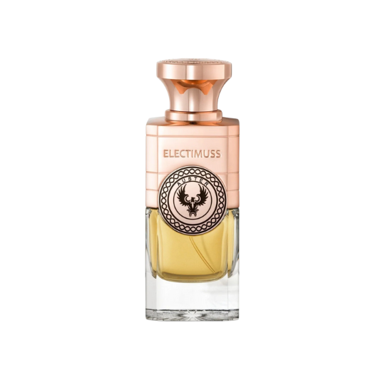 Auster - Eau de Parfum - Electimuss