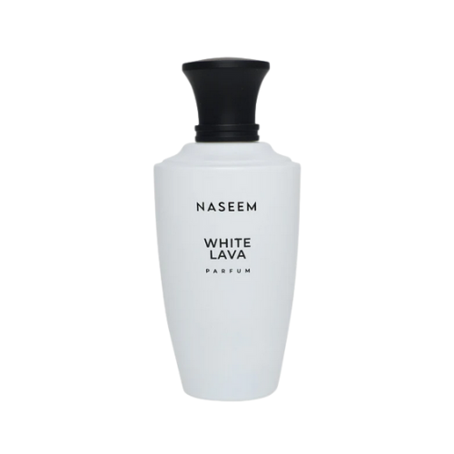 White Lava - Eau De Parfum - Naseem