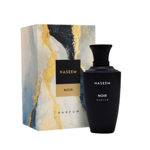 Noir - Eau De Parfum - Naseem