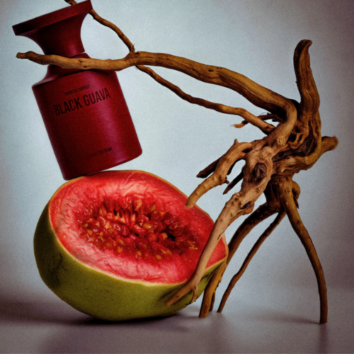 Black Guava - Extrait de Parfum - Borntostandout