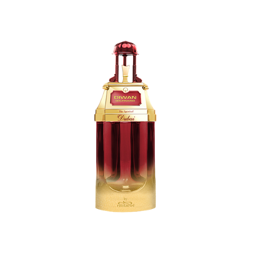 Diwan Gourmand - Eau de Parfum - The Spirit of Dubai