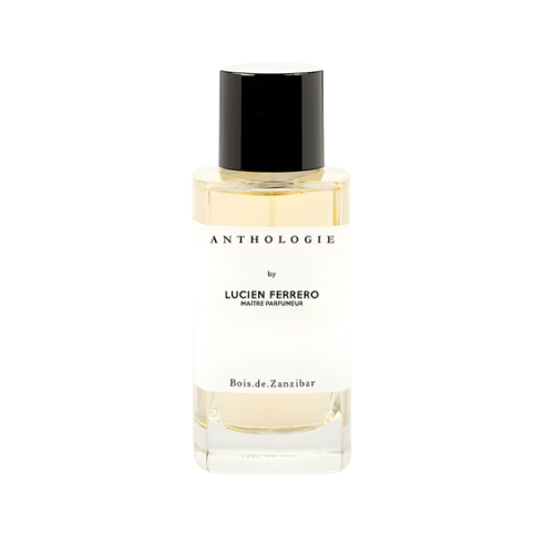 Bois De Zanzibar - Eau De Parfum - Lucien Ferrero