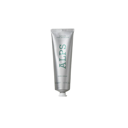Hand cream - ALPS
