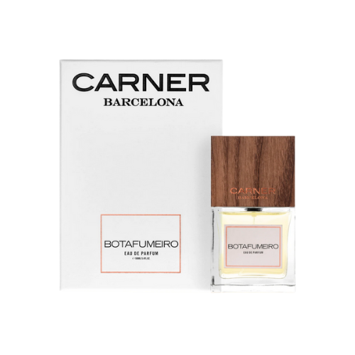 Botafumeiro - Eau De Parfum - Carner Barcelona