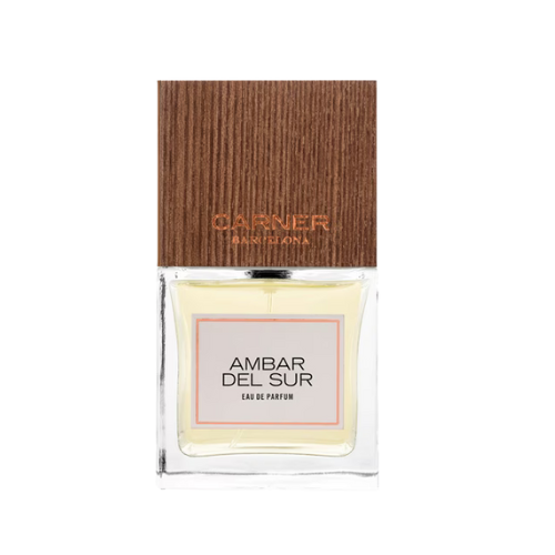 Ambar Del Sur - Eau De Parfum - Carner Barcelona