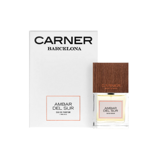 Ambar Del Sur - Eau De Parfum - Carner Barcelona