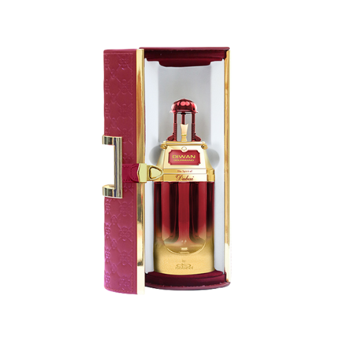 Diwan Gourmand - Eau de Parfum - The Spirit of Dubai