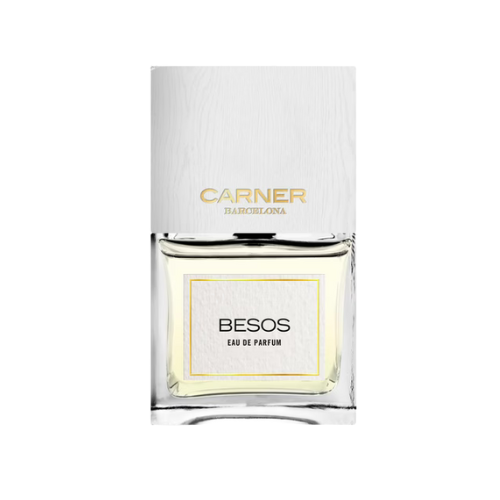Besos - Eau De Parfum - Carner Barcelona