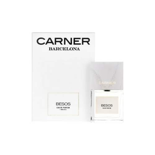 Besos - Eau De Parfum - Carner Barcelona