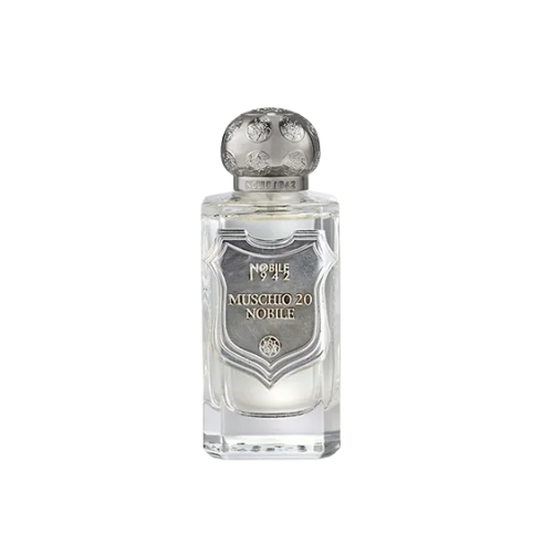 Muschio 20 - Eau De Parfum - Nobile 1942