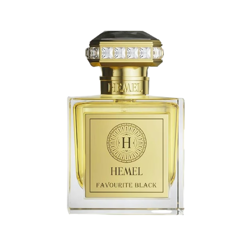 Favourite Black - Eau De Parfum - Hemel