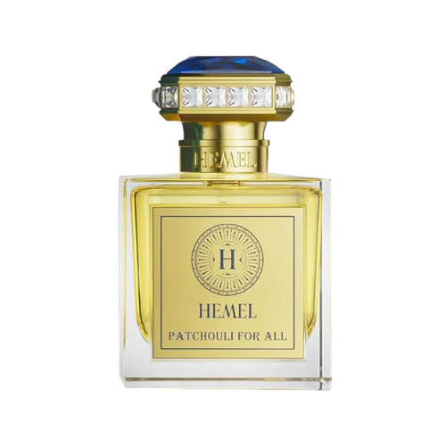 Patchouli For All - Eau De Parfum - Hemel