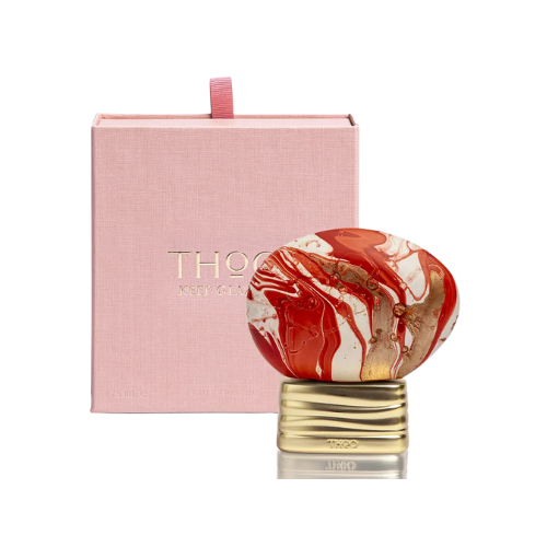 Keep Glazed - Eau de Parfum - Thoo
