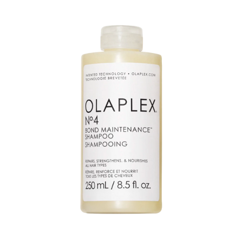Nº.4 BOND MAINTENANCE® - SHAMPOO - Olaplex