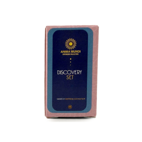 Discovery Set - Anima Mundi - 5x2ml
