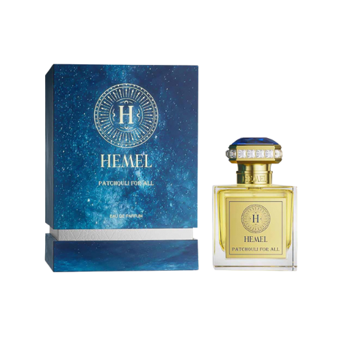 Patchouli For All - Eau De Parfum - Hemel