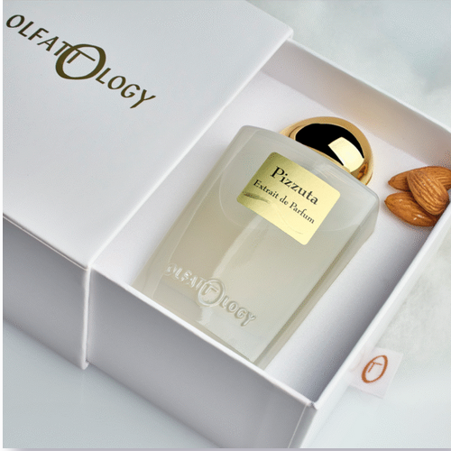 Pizzuta - Extrait De Parfum - Olfattology