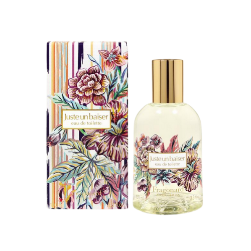 Juste un baiser - Eau De Toilette - Fragonard