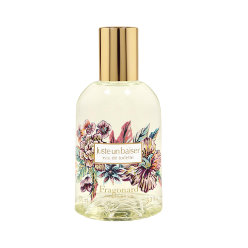 Juste un baiser - Eau De Toilette - Fragonard