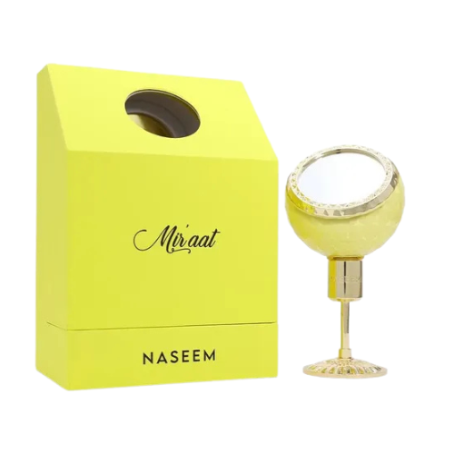 Mir'aat - Aqua Parfum - Naseem