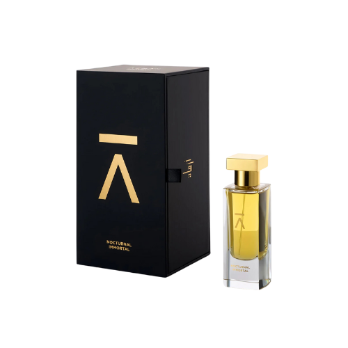 Nocturnal immortal - Extrait de Parfum - Azman