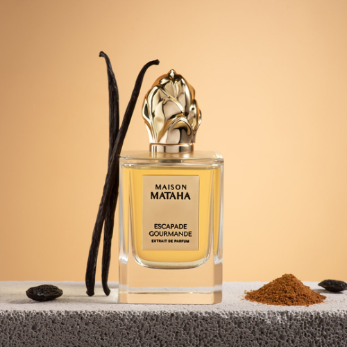 Escapade Gourmande - Extrait De Parfum - Maison Mataha