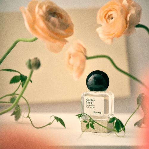 Garden Song - Eau De Parfum - Racyne