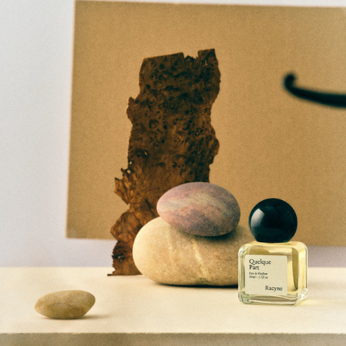 Queleque Part - Eau De Parfum - Racyne